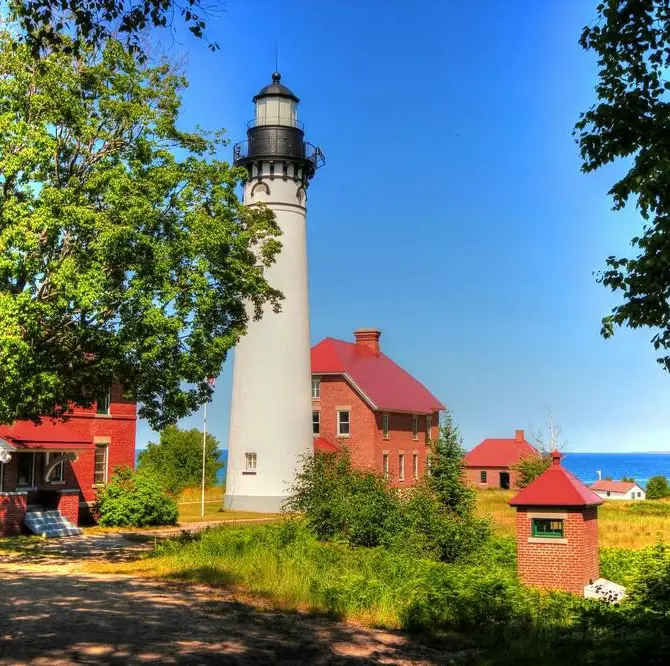 Burt Township
