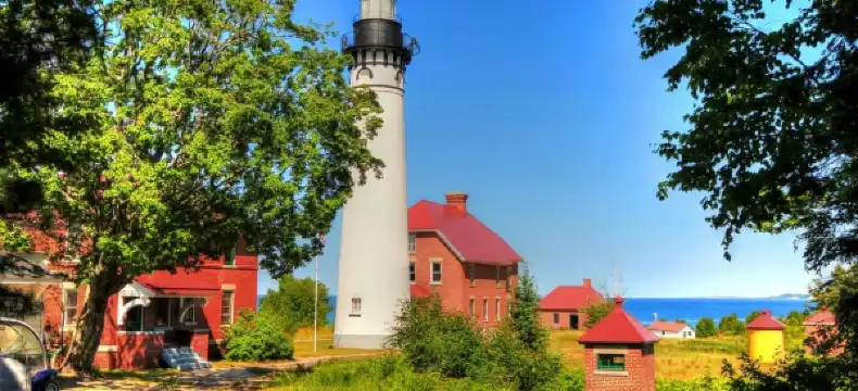 Burt Township