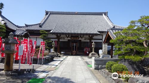 宗安寺