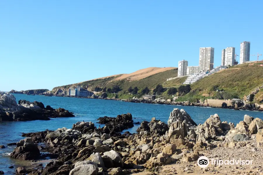 Playa Renaca