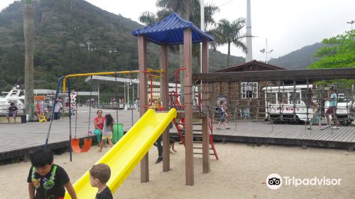 Barra Sul Playground