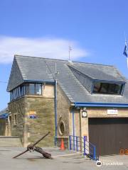 RNLI Porthcawl Lifeboat Station