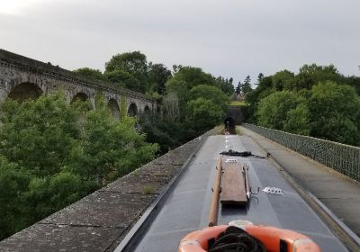 Llangollen Canal