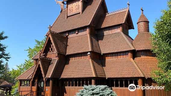 Scandinavian Heritage Park