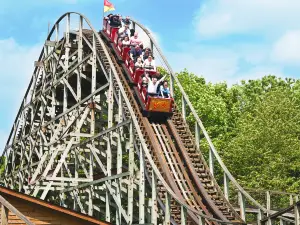 Gulliver's World Theme Park
