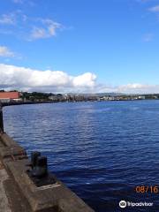 The River Foyle