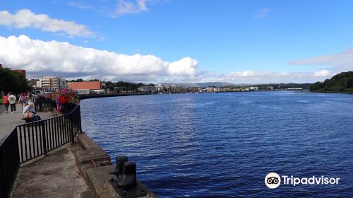 The River Foyle