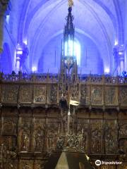 Santa Iglesia Catedral del Salvador de Zamora