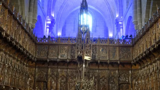 Catedral de Zamora