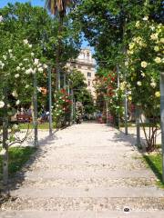 Giardini Nicola Calipari