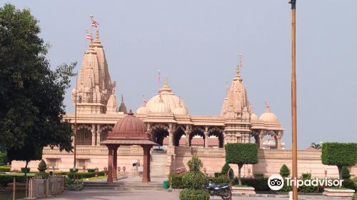 Shri Swaminarayan Mandir