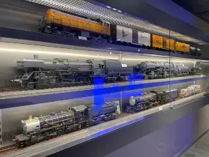 EFA MUSEUM OF GERMAN AUTOMOTIVE HISTORY