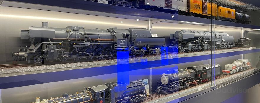 EFA MUSEUM OF GERMAN AUTOMOTIVE HISTORY