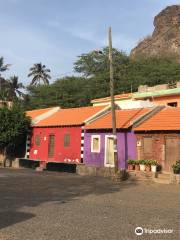 Historic Centre of Ribeira Grande (Cidade Velha)