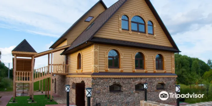 Museum "Kingdom of whitefish"