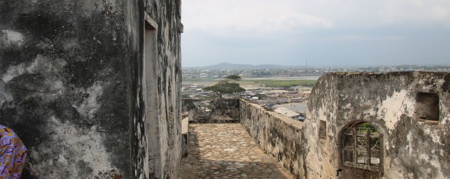 Fort Lijdzaamheid