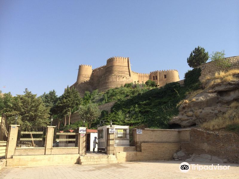 Tehran to Khorramabad Flights