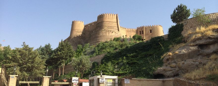 Lorestan
