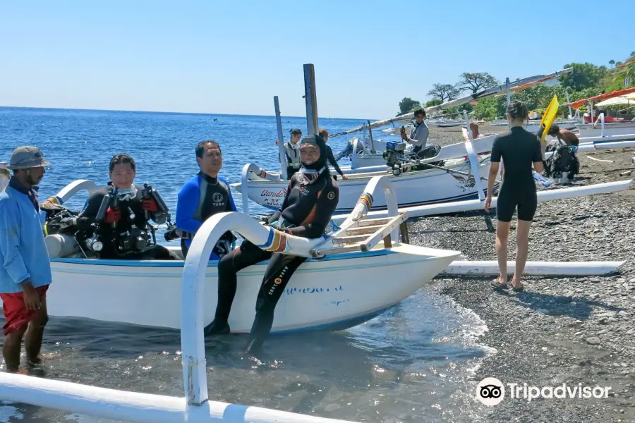 Dream Divers Bali