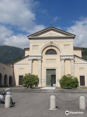 Santuario della Madonna delle Grazie