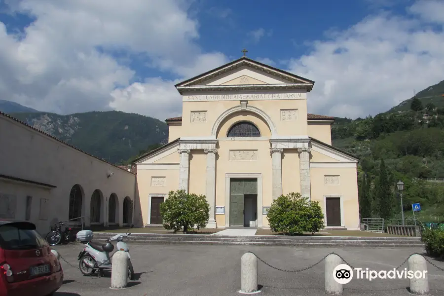 Santuario della Madonna delle Grazie