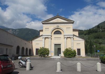 Santuario della Madonna delle Grazie