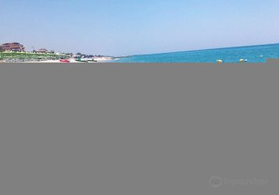 Lido Beach Club Roccella J.