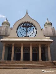 Tewatta Church - Basilica of Our Lady, Ragama