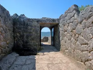 Nécromantion de l'Achéron