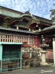 本妙寺