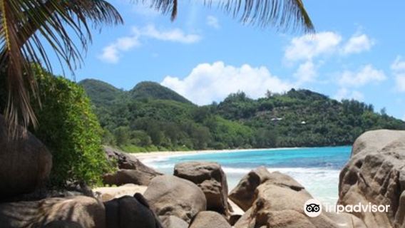 Anse Intendance