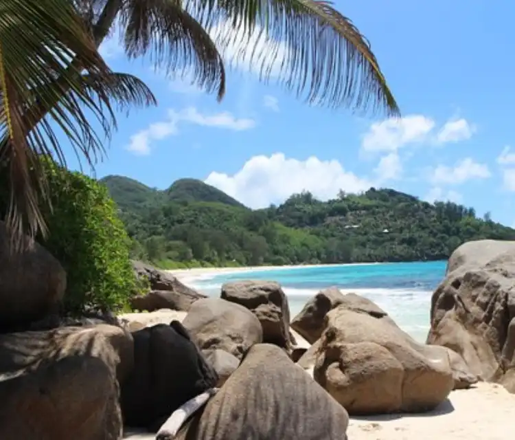 Hotels near Anse Intendance