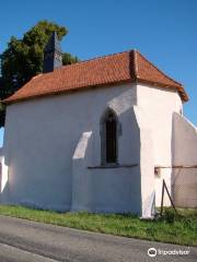 Chapelle Saint-Anne