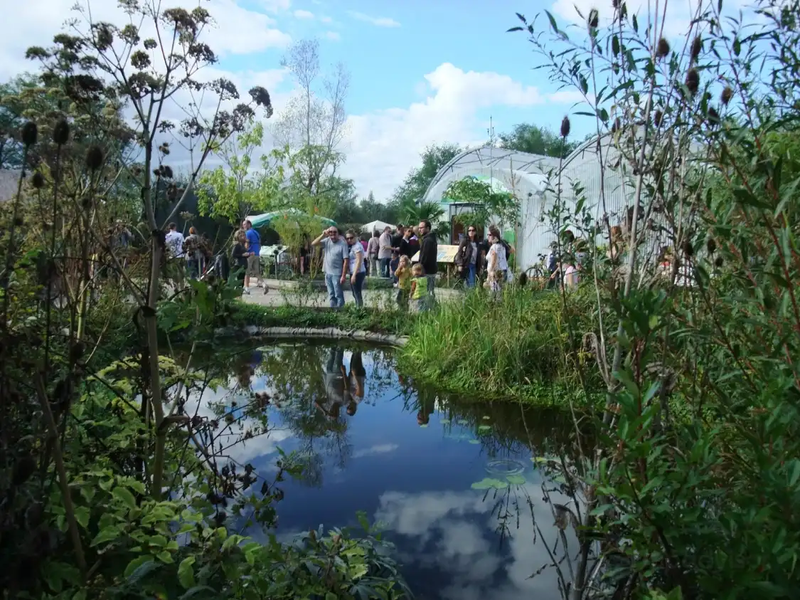 Hotels near Ecosite du Bourgailh