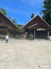 Bohol Tarsier Conservation Area