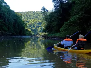 Chacra del Agua