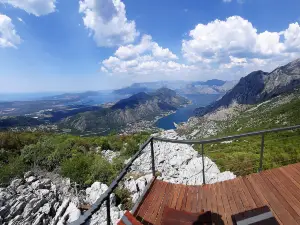 Lovćen National Park