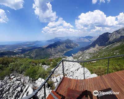 Lovćen National Park
