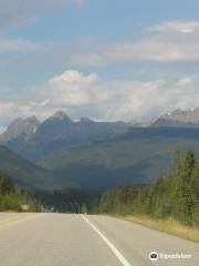 Cariboo & John Hart Highways