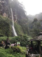 Curug Cibeureum