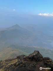 kalsubai Peak