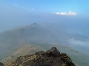 kalsubai Peak