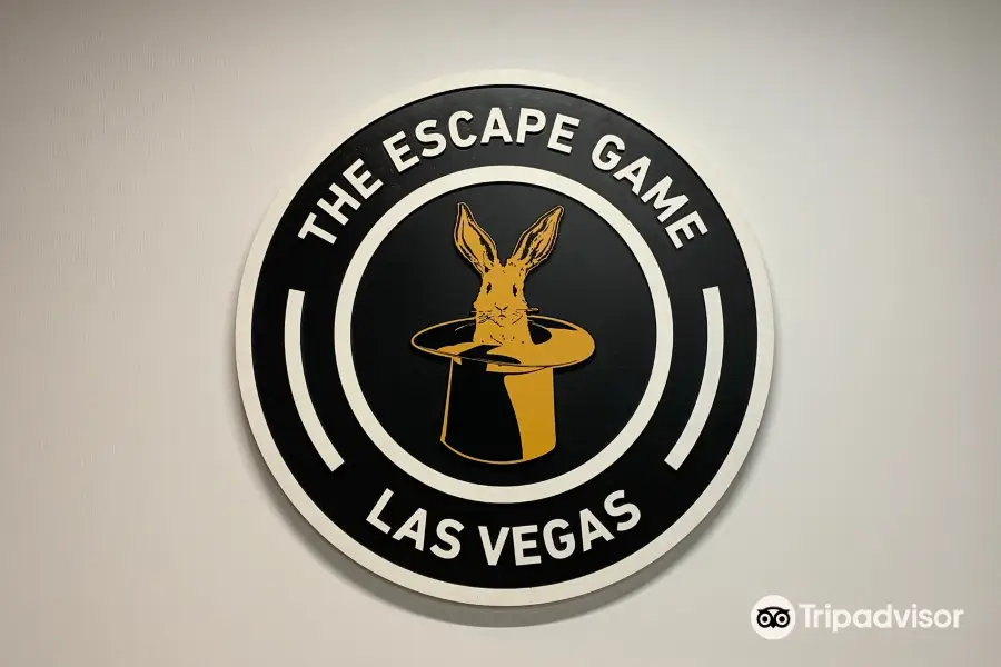 The Escape Game Las Vegas