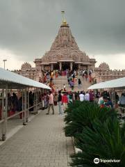 Shree Khodaldham Mandir