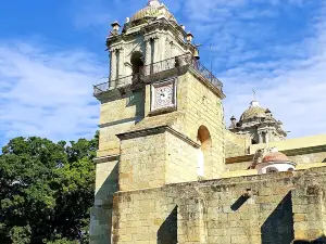 Zócalo (Plaza de la Constitución)