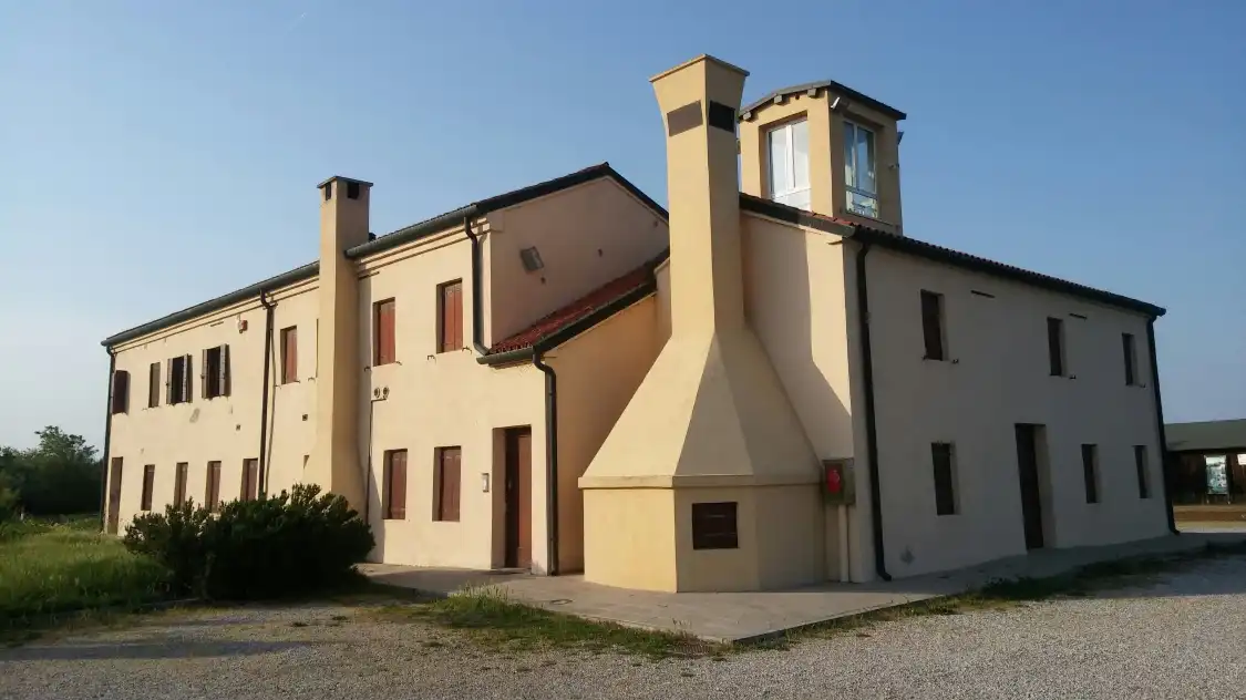 Hotel in zona Valle Millecampi