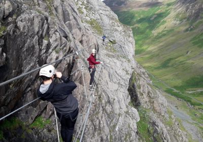 Keswick Adventure Centre