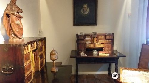 Cervantes Birthplace Museum