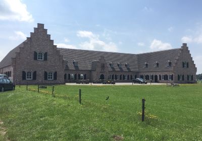 Bleyendael Abbey Farm