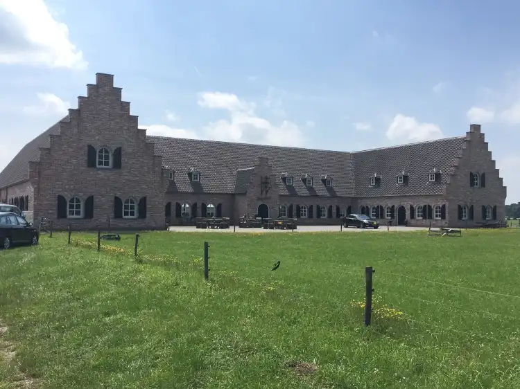 Hotel a Sellingen